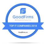 Top IT Companies - 2018 (PRNewsfoto/GoodFirms)